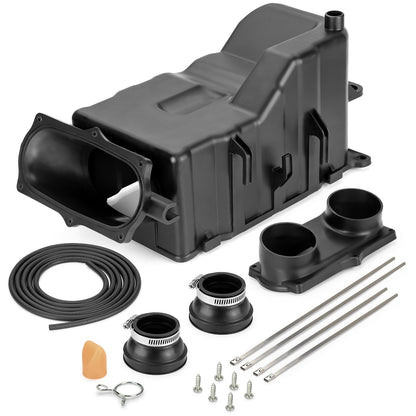 Air Box and Boots for Yamaha Banshee YFZ 350 (1987–2006)