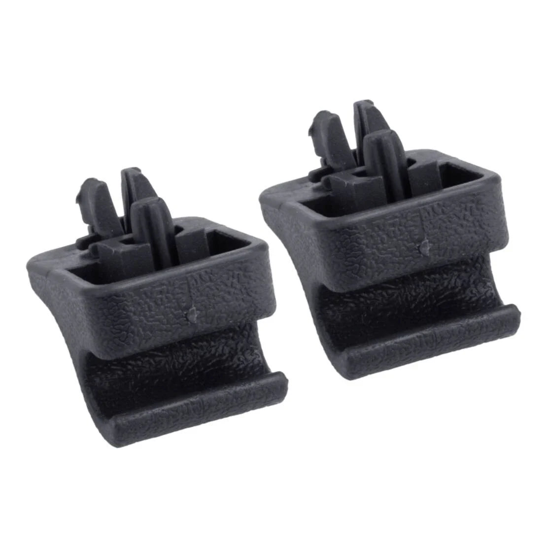 2 x Sun Visor Bracket Clips for Nissan Xterra (2001-2004)