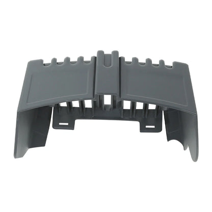 Oil Cooler Cover for Harley CVO Street Road Glide 2018 (2018)