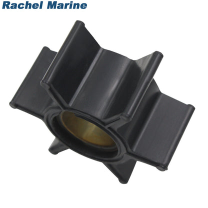 Water Pump Impeller for Mercury Mariner 4-9.8HP (2-Stroke)