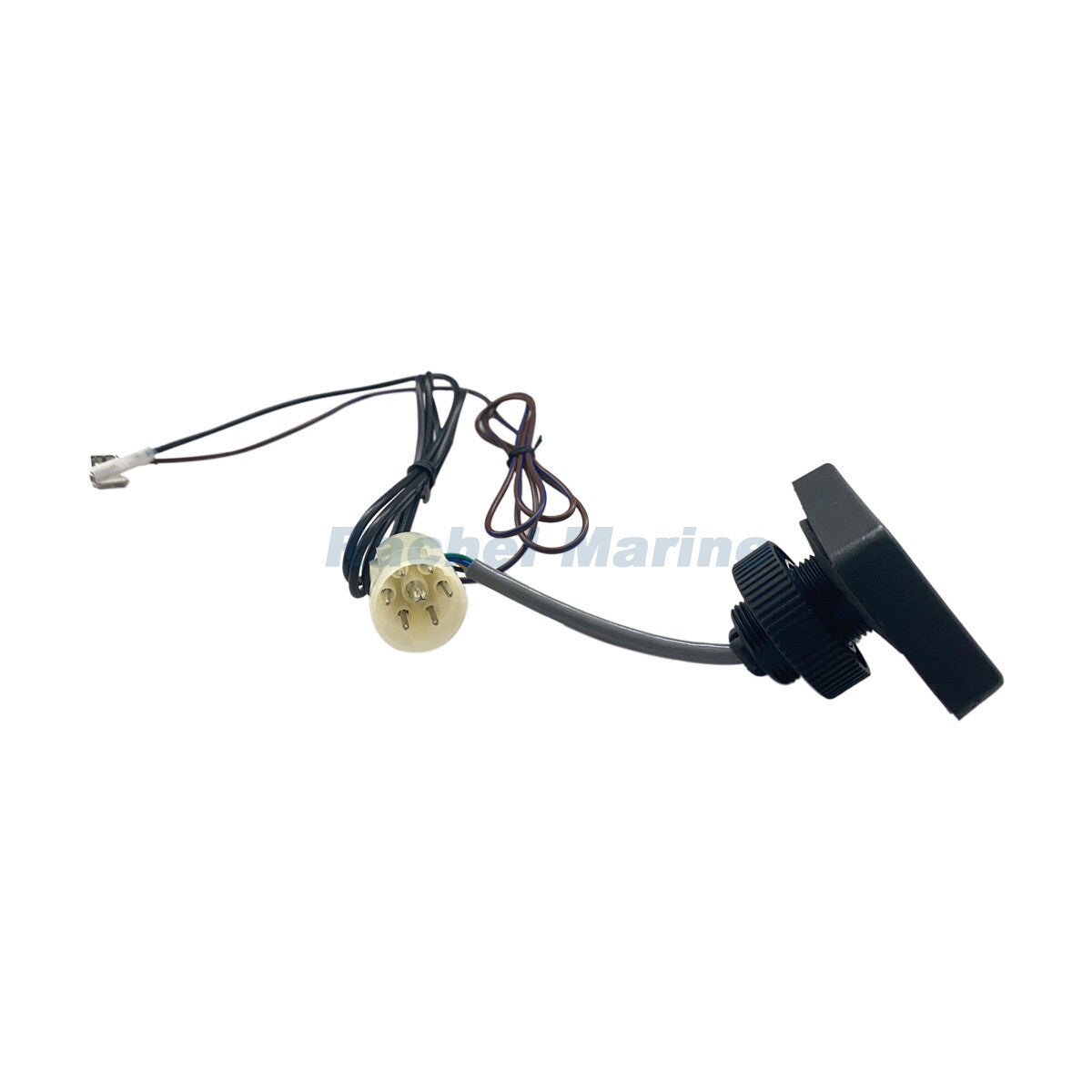 Power Trim Control Panel for Volvo Penta DP-E (2000–2023)