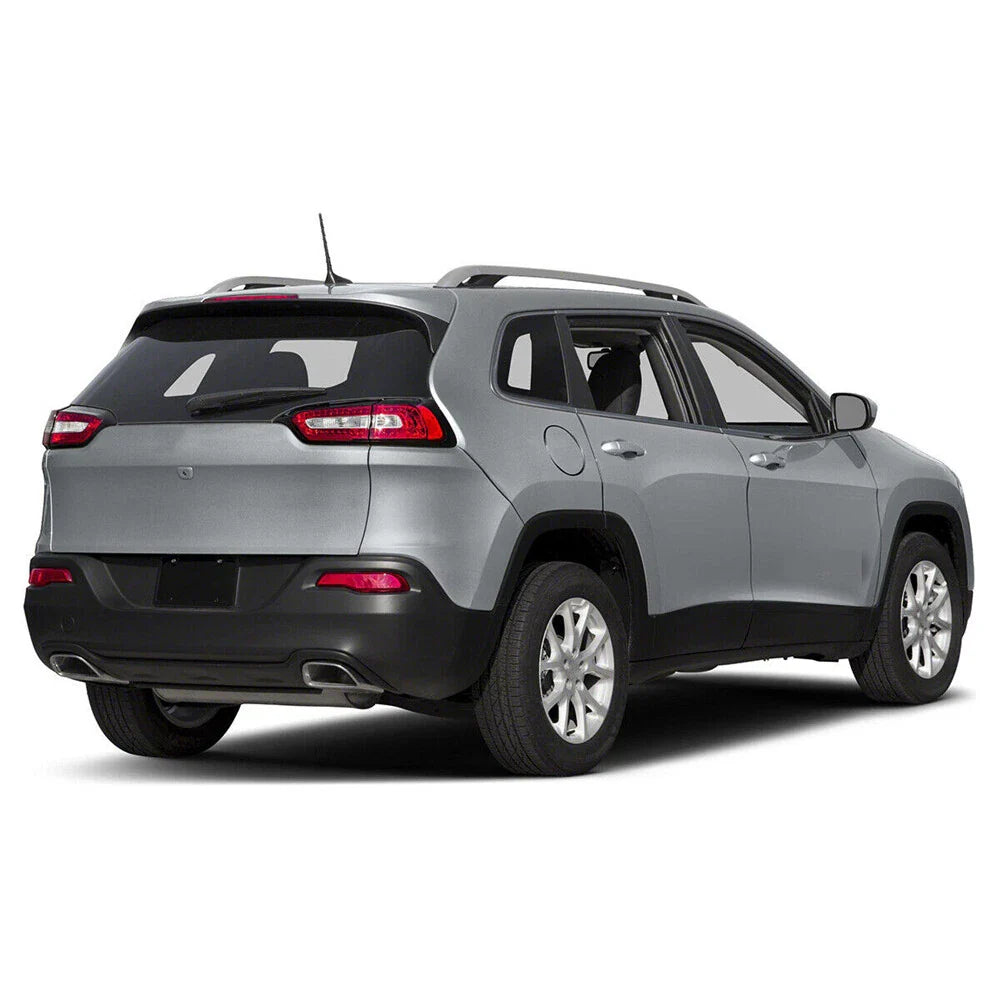 Rear Bumper Reflectors for Jeep Cherokee (2014-2018)