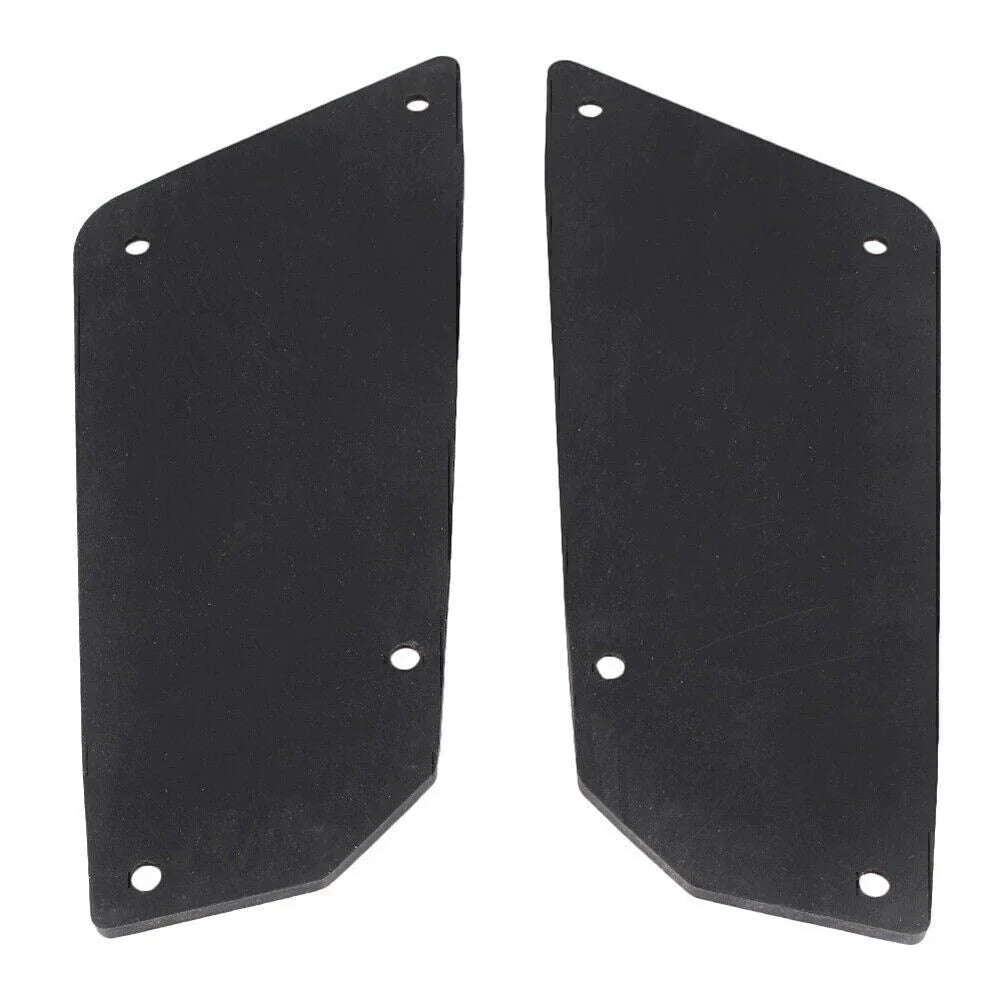 CNC Front Foot Pegs for Yamaha TMAX 530 (2013-2016)