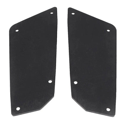 CNC Front Foot Pegs for Yamaha TMAX 530 (2013-2016)
