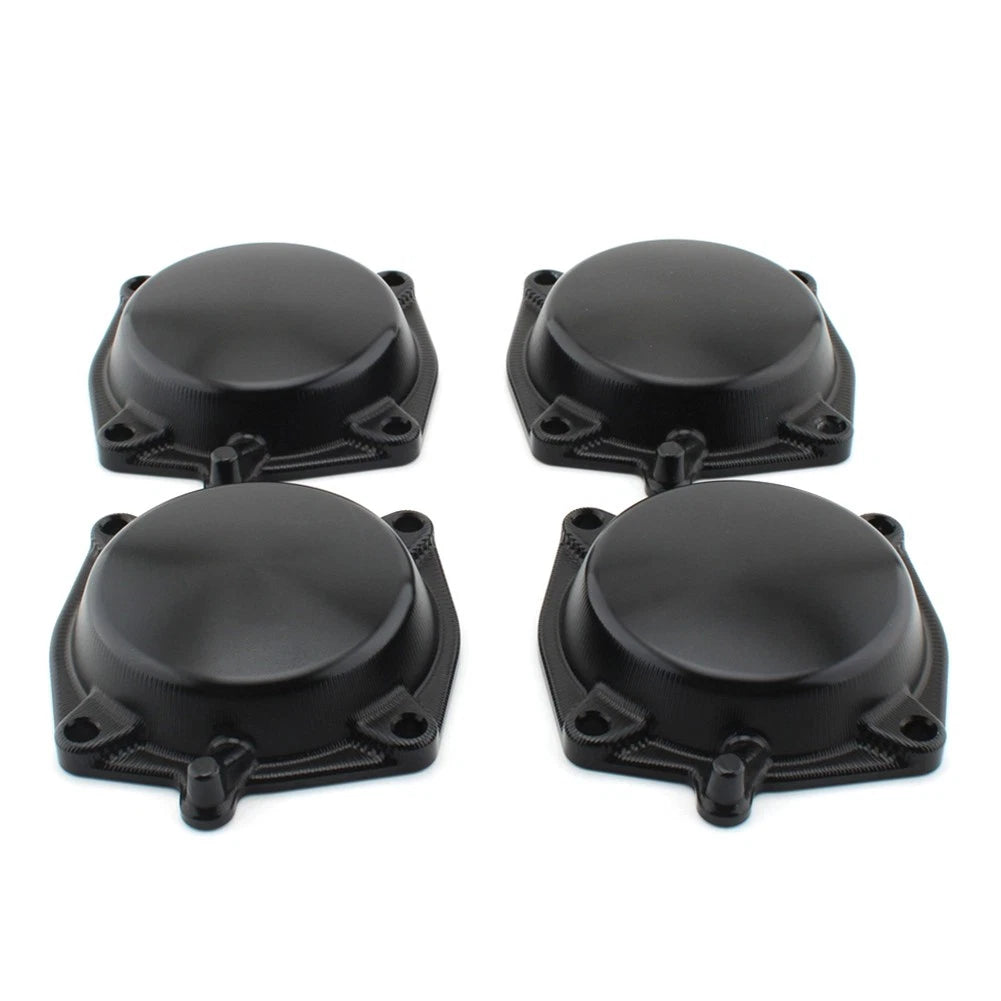 2X Carburetor Top Lid Cap Diaphragm Covers for Yamaha V-Max 1200 (1994–2007)