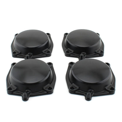 2X Carburetor Top Lid Cap Diaphragm Covers for Yamaha V-Max 1200 (1994–2007)