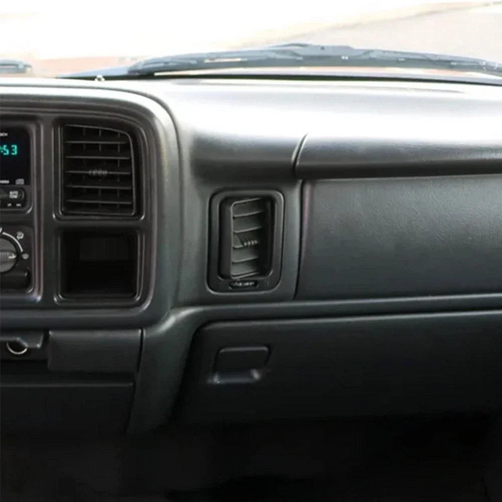 Dark Grey Right Side Air Conditioning Outlet for Chevrolet 2000-2006