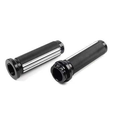 Handlebar Hand Grips for Harley Heritage Softail Dyna