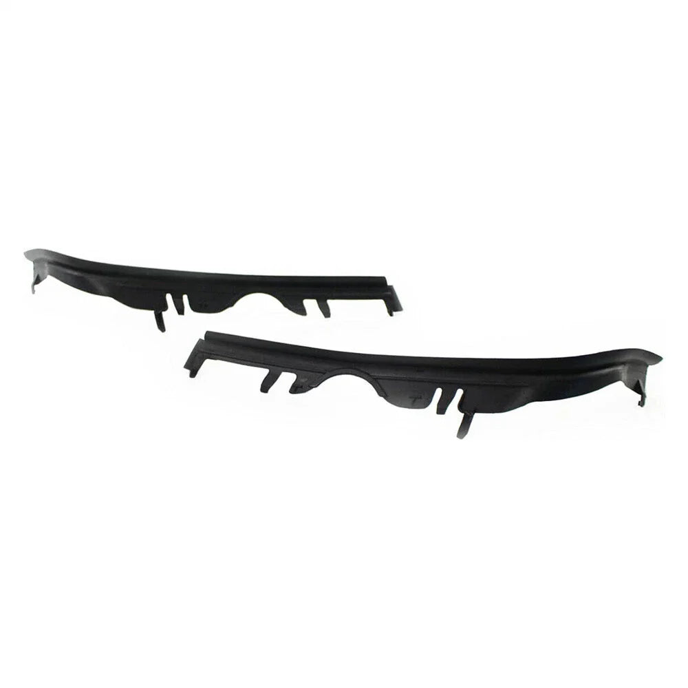 Front Headlight Gaskets Seal for BMW E39 525i 530i 540i (1997-2003)