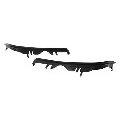 Front Headlight Gaskets Seal for BMW E39 525i 530i 540i (1997-2003)
