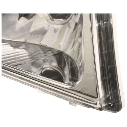 RH Headlight for Toyota Hilux SR5 (2001–2005)