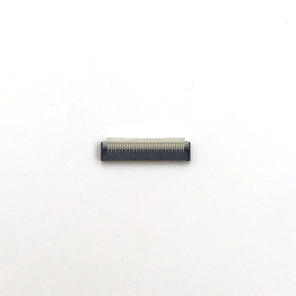 43-Pin OLED Display Screen FPC Connector Socket for Nintendo Switch (2021)