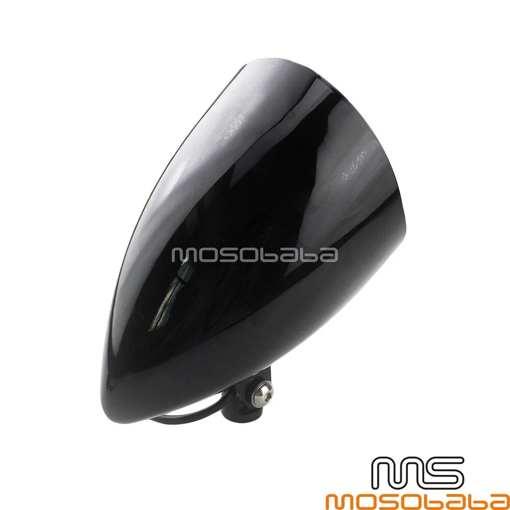 5.75'' LED Headlight for Harley Road King (2004-2023)