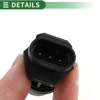 Transmission Odometer Speed Sensor for Chevrolet Kalos (2003–2008) No. 96603583