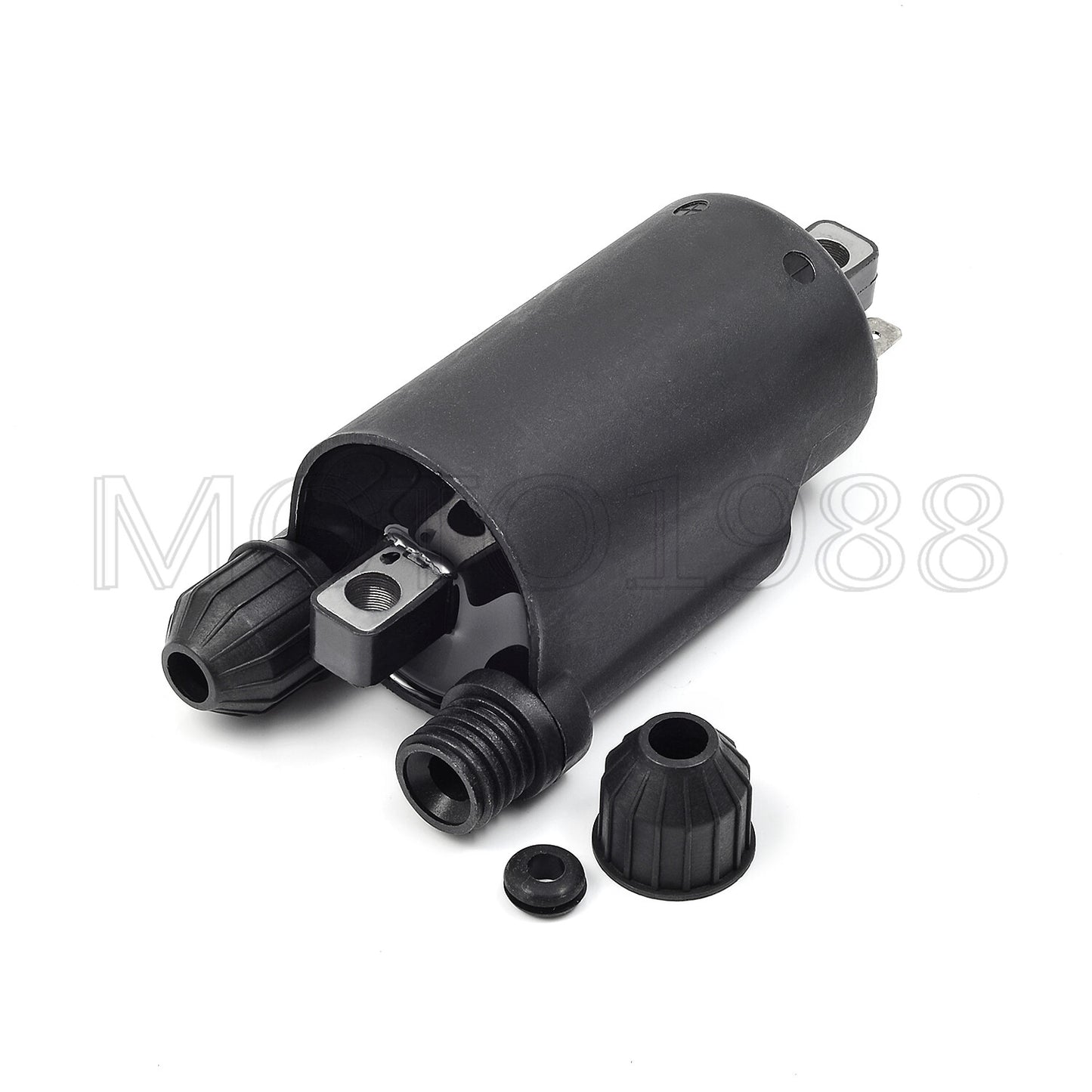 Ignition Coils & Caps for Honda CB750 (1969–1978)