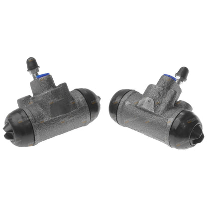 2X Rear Brake Wheel Cylinders for Ford Escape (2001–2006)