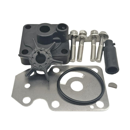 Water Pump Repair Kit for Yamaha 4 Stroke 6/8/9.9HP Outboard