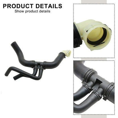 Engine Cooling Tube / Lower Radiator Hose