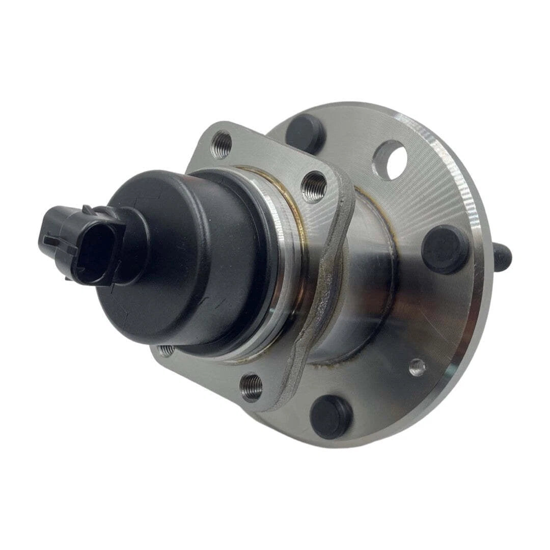 Rear Wheel Bearing Hub Assembly for Daewoo Lacetti (2004–2010)
