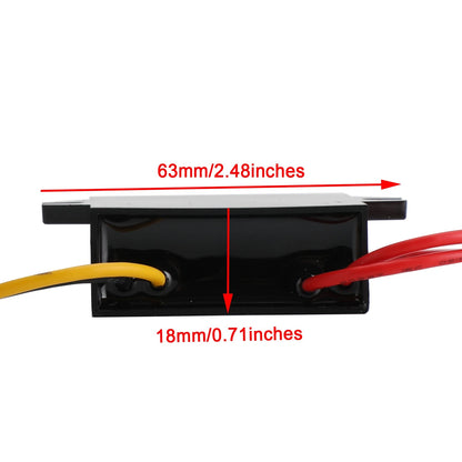 Starter Relay for Honda CB 400 450 550 650 750 900 1000 XL600 (1970–1989)