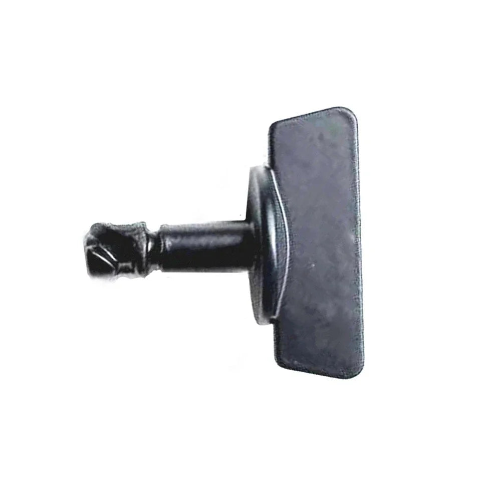 Hitch Cover Bolts for Jeep Grand Cherokee L (2021-2024)