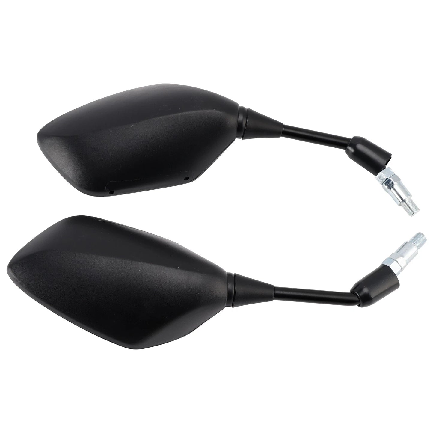 Set of 2 Mirrors for Honda VFR800X Crossrunner (2011–2017)