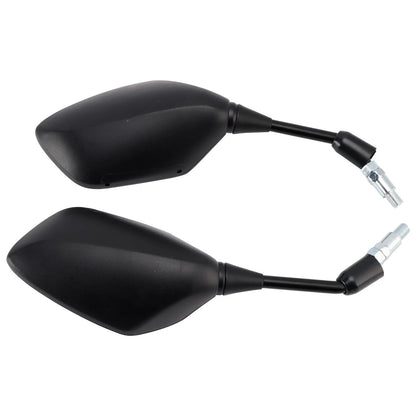 Set of 2 Mirrors for Honda VFR800X Crossrunner (2011–2017)