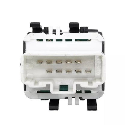 Power Window Switch for Renault Clio, Megane, Laguna, Scenic (1998-2012)