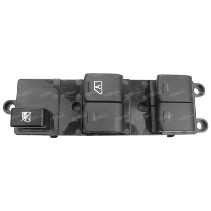 Front Door Power Window Switch for Nissan Pathfinder (2005–2013)