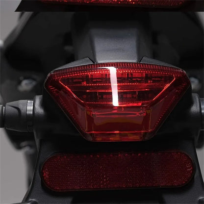 LED Tail Light Assembly for Sur-Ron UltraBee (2020-2023)