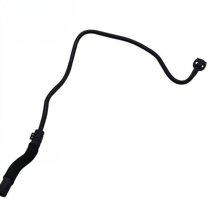 Water Hose Breather Pipe for Audi A6 A7 (2012–2018)