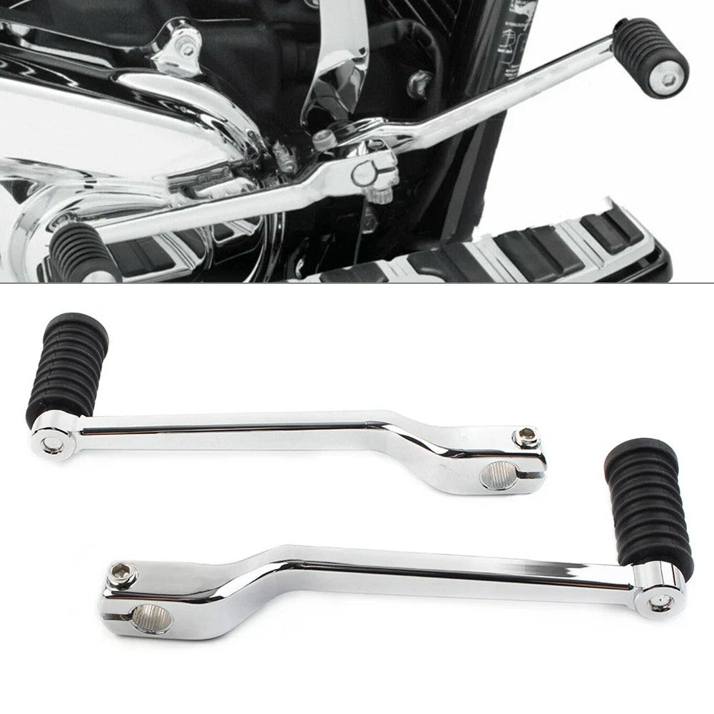 Shift Lever Shifter Pegs for Harley Touring Ultra Classic FLHTCU FLHTK