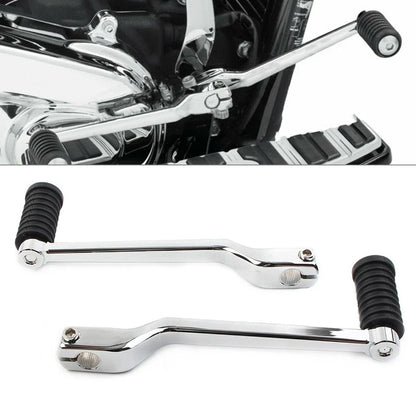Shift Lever Shifter Pegs for Harley Touring Ultra Classic FLHTCU FLHTK