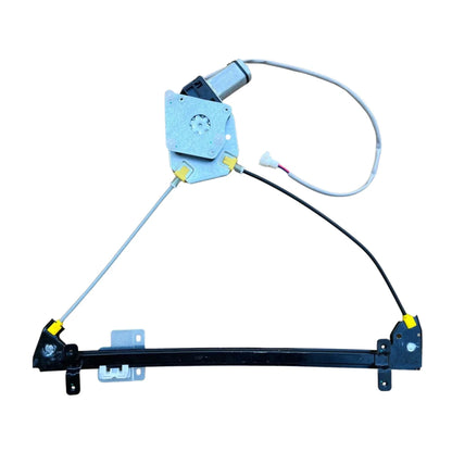 Front Right Window Regulator W/Motor 2 Pins for Suzuki Vitara (1989–1998)