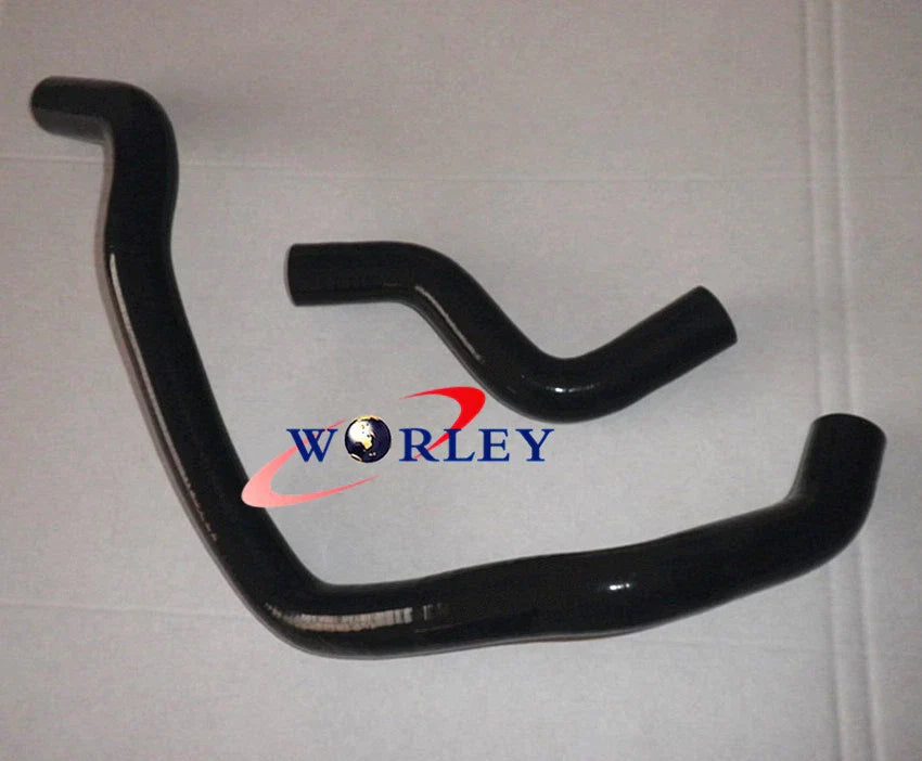 Blue Silicone Radiator Hose for Honda Civic EG EK D15 D16 (1992-2000)