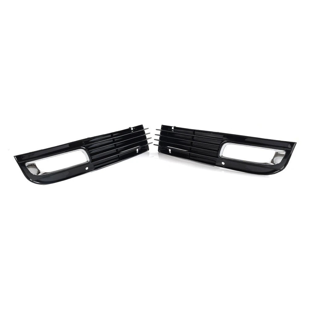 Glove Box Door Lock Lid Cover Handle for Audi A4 B6 B7 (2002–2008)