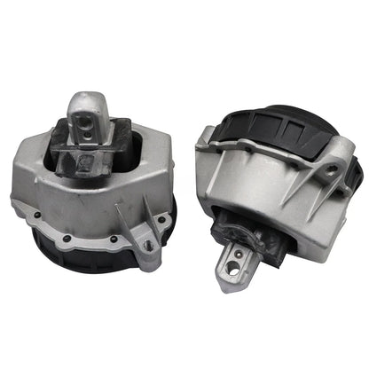 2Pcs Engine Motor Mounts for BMW Z4 (2019–2023)