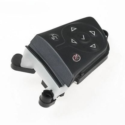 Steering Wheel Audio Control Switch for Car (2014–2018)