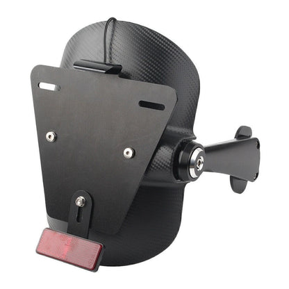 CNC Air Intake Cover Air Filter for BMW R NineT R9T (2014–2021)