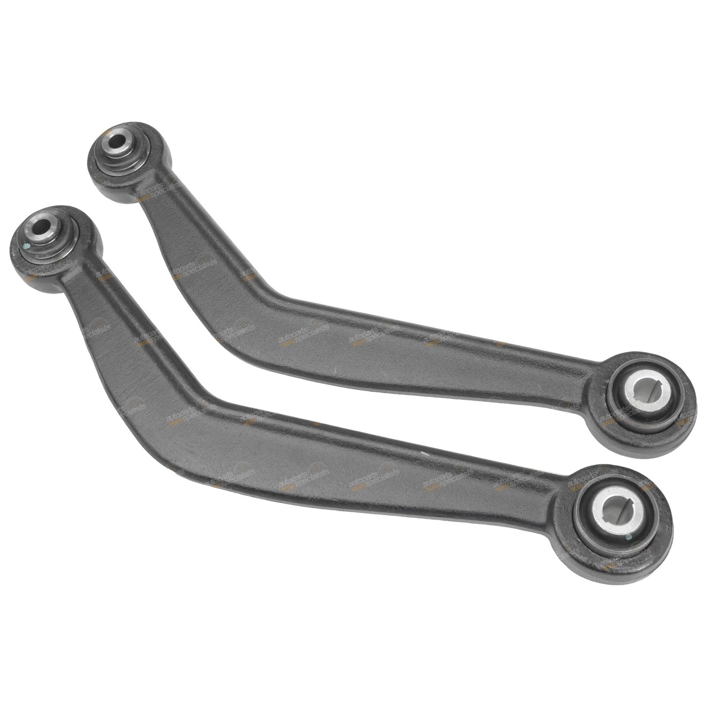 2X Rear Upper Control Arms for Falcon Fairlane Fairmont (2002–2012)