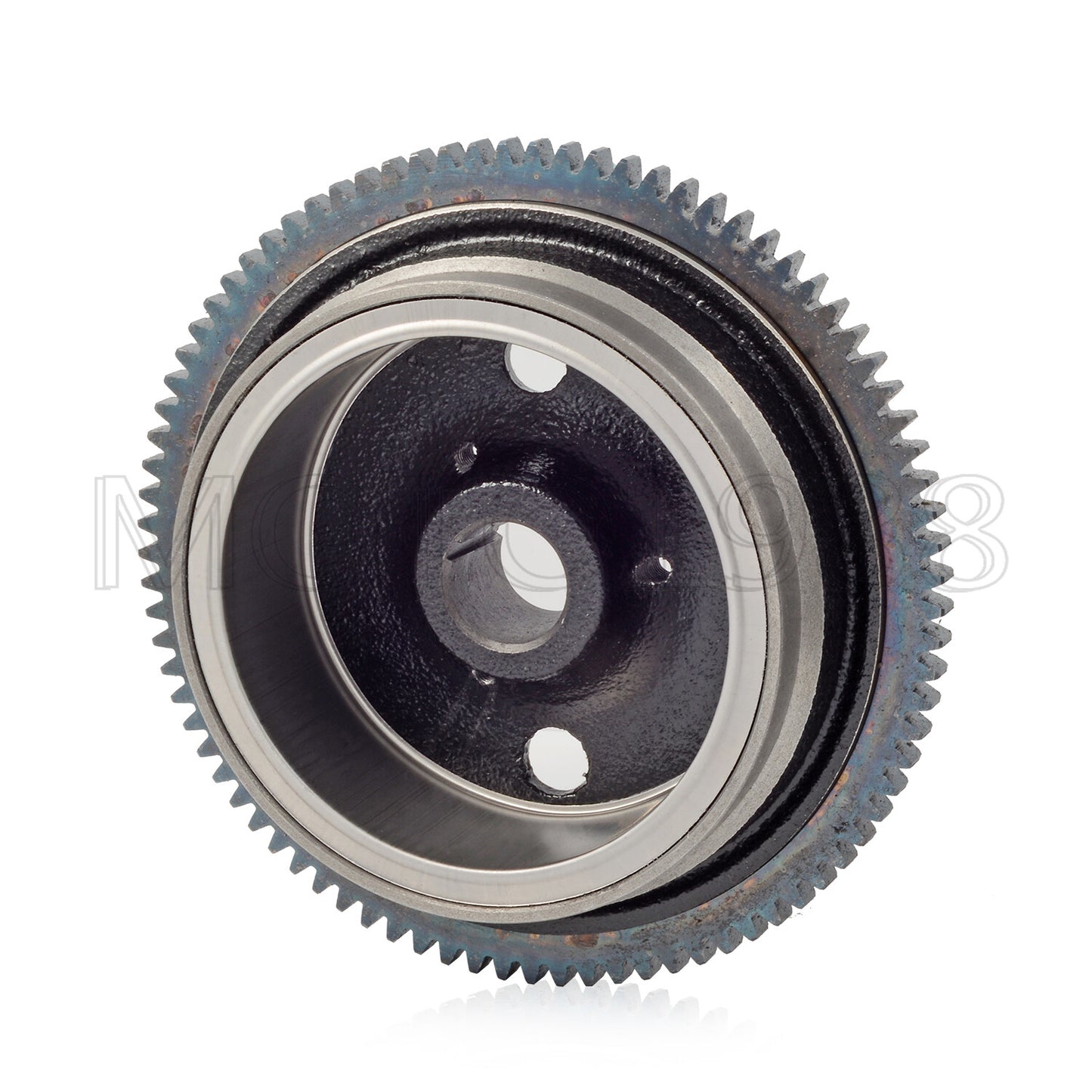 Magneto Rotor Flywheel for Polaris Big Boss 250 (1990–1998)