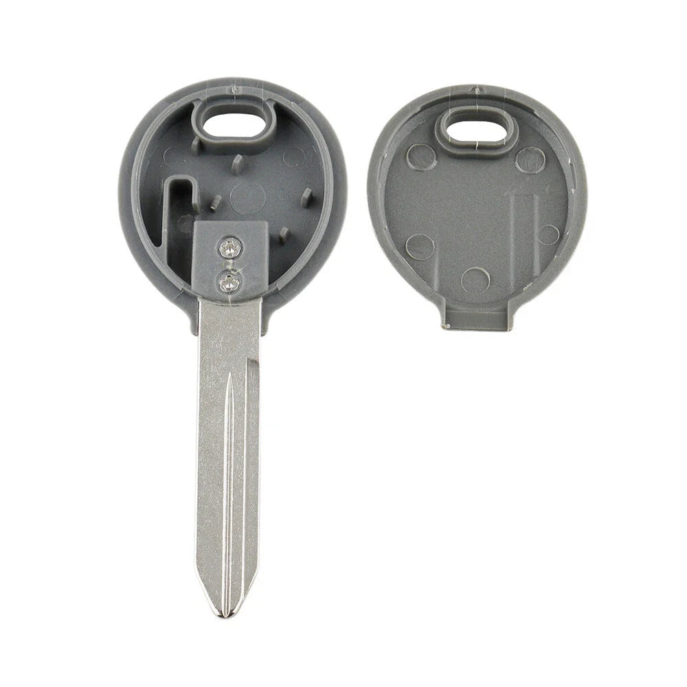 Key Housing Shell for Jeep Chrysler 300, Dodge Sebring (2005-2010)