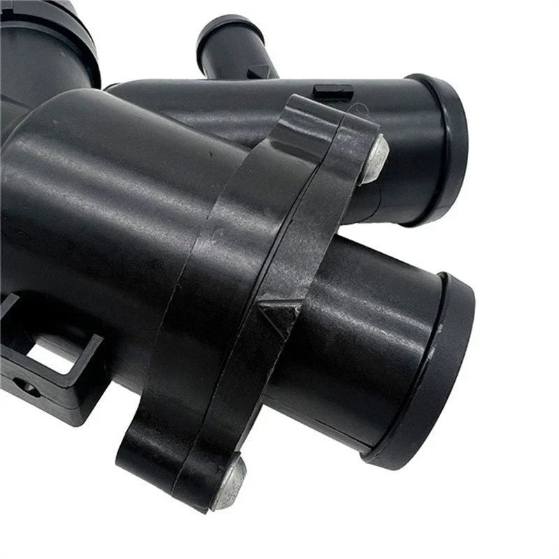 Thermostat with Housing for Range Rover Sport LR4 (2010–2013)