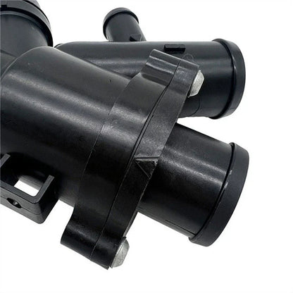 Thermostat with Housing for Range Rover Sport LR4 (2010–2013)