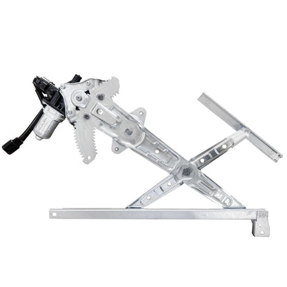 Front Right Window Regulator with Motor for Honda Civic FB (2012–2016)