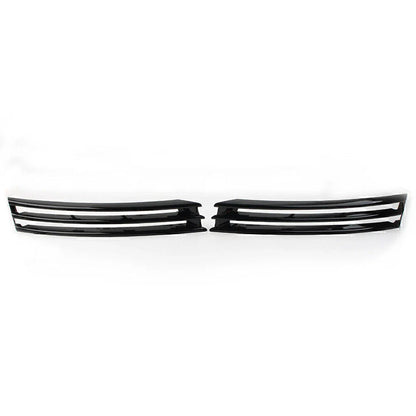 Black Front Bumper Grilles  for Land Rover Range Rover L405 (2013-2017)