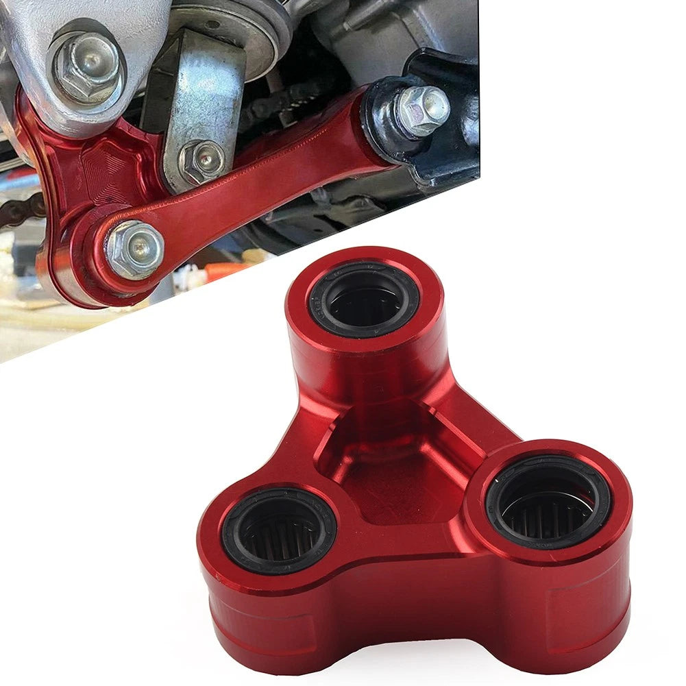 M8 Swingarm Spools for Honda CBR500R CBR600RR CBR1000RR (2013–2023) Silver