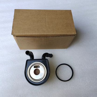 Engine Oil Cooler for Dodge Caravan Chrysler T&C (2001–2010)