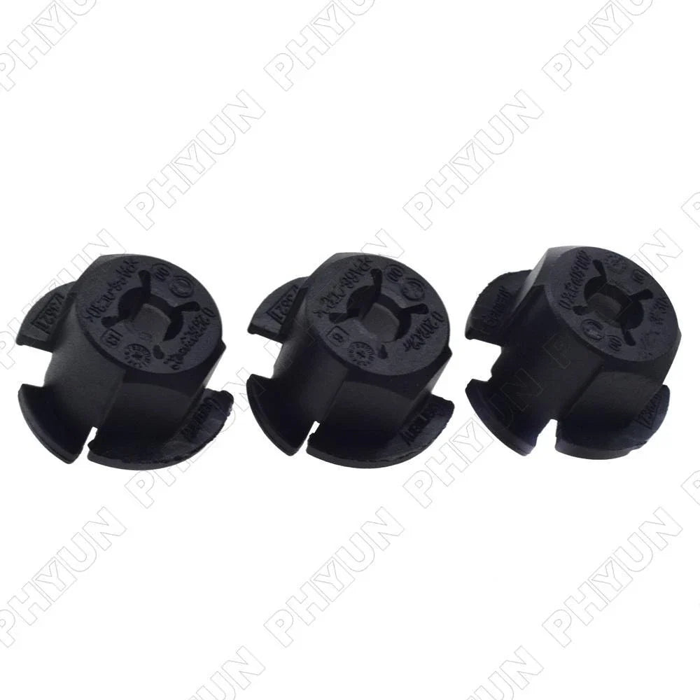 3 x Radar Alignment Mounting Clips for 2018-2020 Honda Civic CR-V Accord