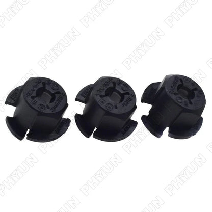 3 x Radar Alignment Mounting Clips for 2018-2020 Honda Civic CR-V Accord